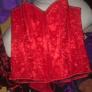Corset